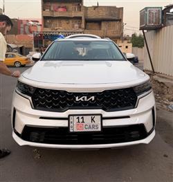 كيا سورينتو